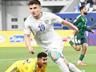 Kalahkan Arab Saudi, Uzbekistan Bersua ‘Garuda Muda’ di Semifinal AFC Cup U23 2024