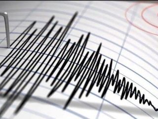 Gempa Magnitudo 5,3 Guncang Lombok Utara