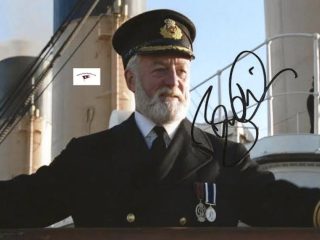 Aktor Titanic dan Lord of the Rings, Bernard Hill Meninggal Dunia