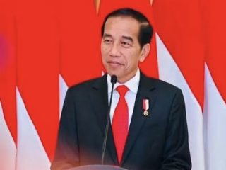Harta Jokowi Naik Jadi Rp 95,8 Miliar, Ini Rinciannya