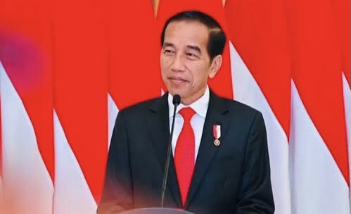 Harta Jokowi Naik Jadi Rp 95,8 Miliar, Ini Rinciannya
