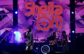 Sheila On 7 Trending Gegara Pembelian Tiket Konser, Netizen: War Tersulit