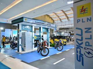 Mau Diskon Tambah Daya Hingga 60 Persen, Beli Tiket PEVS 2024 di Aplikasi PLN Mobile