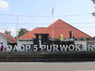 Libur Panjang Akhir Pekan, KAI DAOP 5 Purwokerto Tambah Jumlah Kereta