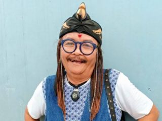 Kabar Duka, Pedangdut Senior Jhonny Iskandar Meninggal Dunia