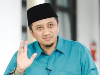 OJK Cabut Izin Paytren AM, Yusuf Mansur Buka Suara