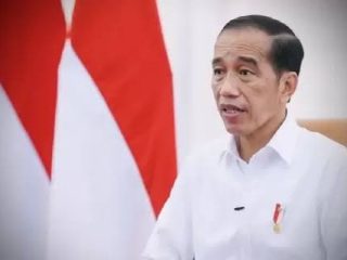 Respon Dugaan Korupsi Bansos Presiden Tahun 2020, Jokowi: Silahkan Diproses