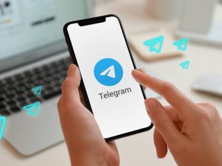 Sama dengan X, Telegram Juga Batal Diblokir Kominfo