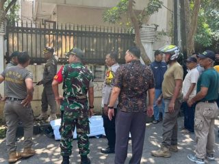 Polisi Usut Dugaan Pengeroyokan Seorang Pelajar di Kemang Jaksel hingga Tewas 