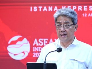 Mundur dari Jabatan Wakil Otorita IKN, Ini 7 Pernyataan Dhony Rahajoe