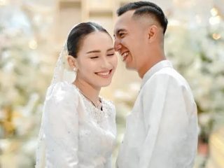 Seserahan Dikembalikan, Ayu Ting Ting: Mas Dhana yang Minta