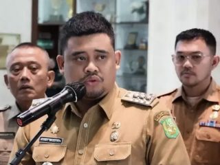 Marahi Kadishub gegara Bus Ngetem Buat Macet, Ini Penjelasan Bobby