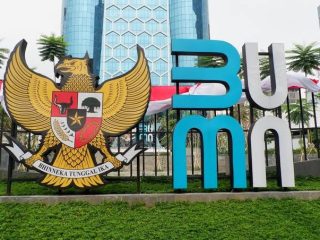 Ini Deretan Nama Politikus yang Baru Diangkat Jadi Komisaris BUMN