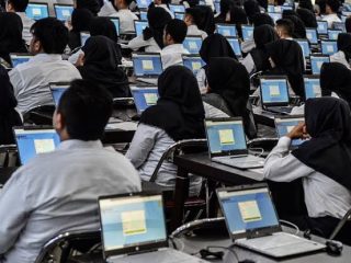 Siap-siap! Seleksi CPNS Dibuka Agustus