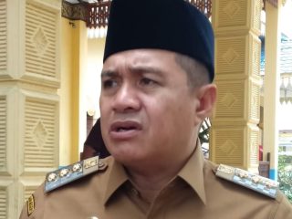 Tersangka Eks Bupati Batubara Gugat Petinggi Polri, KPK Diminta Kawal Persidangan