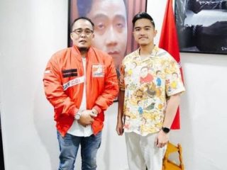 Keluar dari Partai Gerindra, Wakil Walkot Medan Resmi Gabung ke PSI