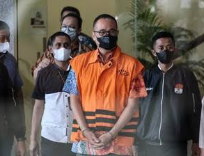 Kasasi KPK Ditolak MA, Harta Istri Rafael Alun akan Dikembalikan
