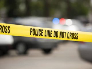 Terobos Lampu Merah, Pengemudi Ayla Tewas Usai Tabrakan dengan Fortuner di Bogor