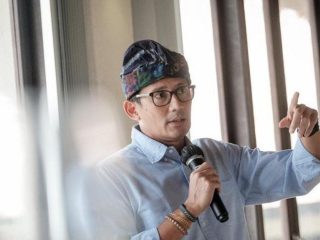 Sempat Ditawari PKB, Sandiaga Uno Ungkap Alasan Tak Jadi Maju di Pilgub Jabar