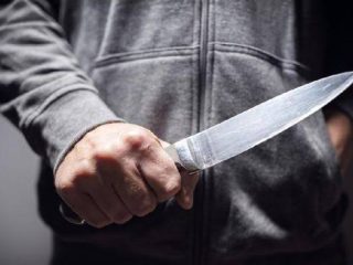 Cekcok Saat Pesta Miras, Pria di Manado Tusuk Temannya
