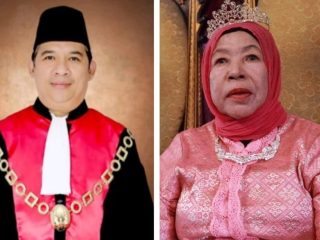 Soal Klarifikasi Laporan Nurhayati, Ketua PN Sei Rampah Mangkir Dari Panggilan Ombudsman