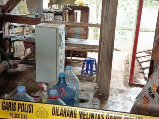 Viral! Pria Lansia di Semarang Makan Daging Kucing, Ngakunya untuk Obat Diabetes