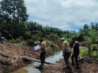 Sambut Hari Pelanggan Nasional, UIP SBU-Kantah Subulussalam Kolaborasi Percepat Pembangunan Kelistrikan