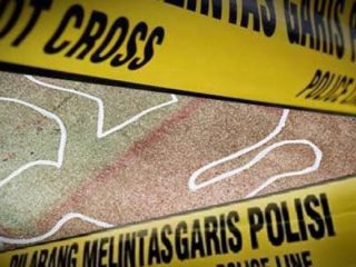 Terlibat Kecelakaan Bersama 2 Truk, Seorang Pemotor di Bogor Meninggal Dunia