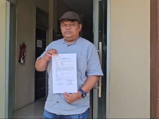 Anaknya Ditusuk Jarum Pentul, Orangtua Laporkan Oknum Guru ke Polisi