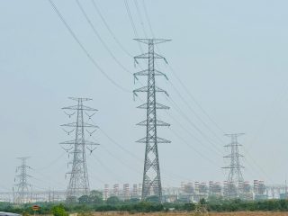 PLN Perkuat Sistem Kelistrikan Jakarta, Rekonfigurasi GITET dan Relokasi SUTET 500 kV Muara Tawar Energize
