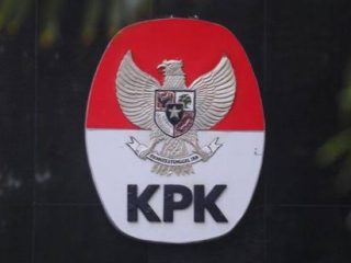 KPK OTT Penyelenggara Negara di Lingkungan Pemprov Kalsel