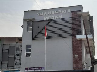 LHP Inspektorat Sumut Tegaskan Kepala SMAN 8 Medan Lakukan Pelanggaran Disiplin Berat, BKD Kok Diam?