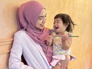 Ria Ricis Pengen Adopsi Anak Laki-laki