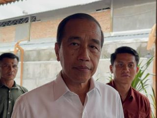 PDIP Umumkan Pemecatan Jokowi, Gibran, dan Bobby