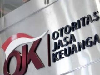 KPK Geledah Kantor OJK Terkait Kasus Korupsi Dana CSR BI