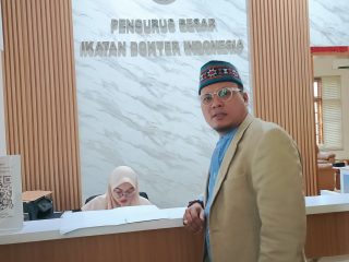 Pasien Meninggal Usai Disuntik, Dugaan Malapraktik di RSU Martha Friska Multatuli Medan Jadi Perkara