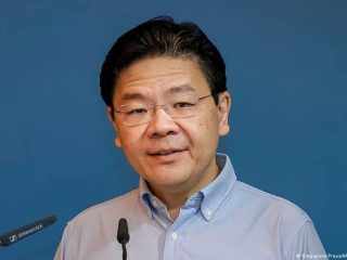 Usai Kunker ke Sejumlah Negara, PM Singapura Positif Covid-19