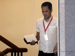 Advokat DPP PDIP Juga Jadi Tersangka KPK terkait Kasus Harun Masiku