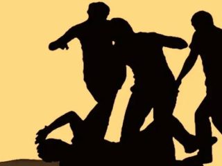 Tegur Pemotor yang Lawan Arah, Pemobil di Fatmawati Jaksel Dikeroyok