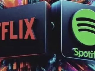 Netflix dan Spotify Aman dari Pajak 12%, Segini Biaya Langganan 2025