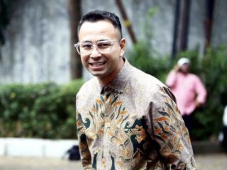 Akui Alphard Berpelat RI 36 Miliknya, Raffi Ahmad: Saya Tidak Ada di Mobil