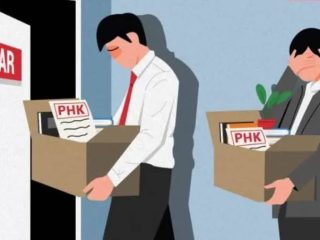 Rektor UIN Syahada Padangsidimpuan PHK Puluhan Dosen Non-PNS