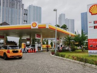 Shell Turunkan Harga BBM, Berikut Rinciannya