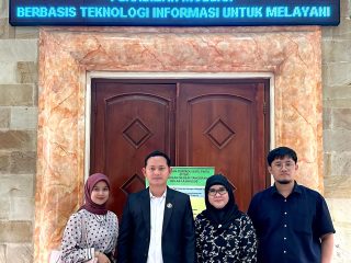 Rugikan PT Integrasi Aviasi Solusi, PN Tangerang Vonis Dalang Proyek Fiktif Thomas dan Erfan 3,6 Tahun Penjara