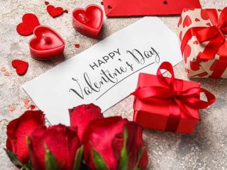15 Kata-kata Hari Valentine untuk orang Tersayang
