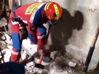 Kuli Bangunan Kuras ATM Bos Ruko di Pulogadung yang Tewas Dicor