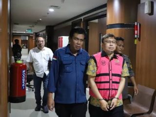 Hasil Banding Eks GM Antam: Hukuman Diperberat Jadi 16 Tahun, Denda Rp1 M
