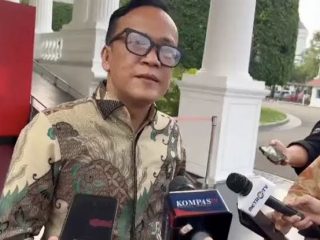 Wamenaker Buka Suara Soal Ojol Terima THR Rp 50 Ribu