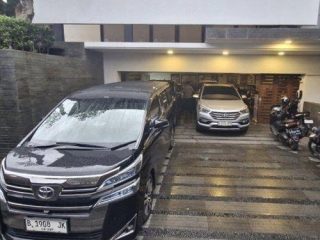 Geledah Rumah Ridwan Kamil, KPK Sita Sejumlah Dokumen dan Barang