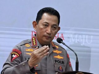 Kabareskrim Diminta Usut Teror Kepala Babi di Kantor Tempo